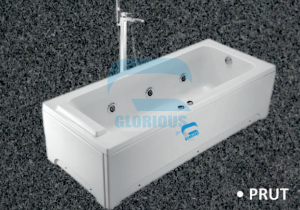 PRUT Bath Tub