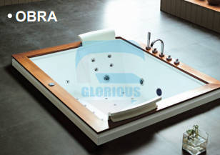 OBRA Bath Tub