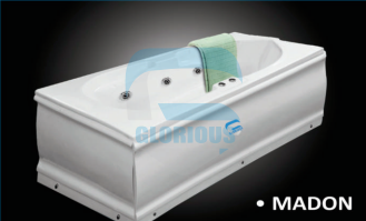 MADON Bath Tub